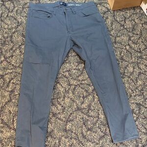 Gap Blue Chinos | Size 38 | New